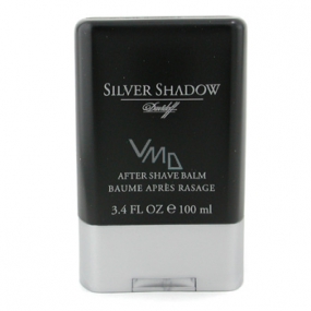 Davidoff Silver Shadow After Shave Balm 100 ml
