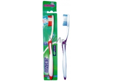 Abella Contact medium toothbrush different colors 1 piece FA997 / S101
