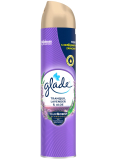Glade Tranquil Lavender & Aloe - Lavender and Aloe air freshener spray 300 ml