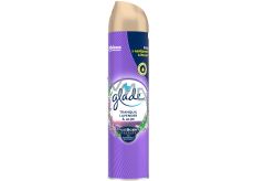 Glade Tranquil Lavender & Aloe - Lavender and Aloe air freshener spray 300 ml