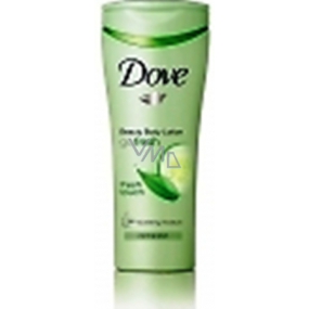 Dove Go Fresh Touch Cucumber & Green Tea Body Lotion 250 ml