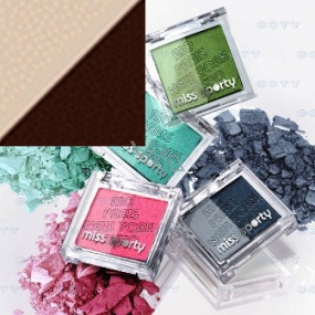 Miss Sports Fabulous Duo Eyeshadow 205