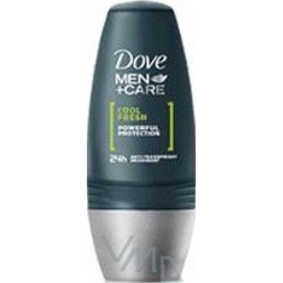 Dove Men + Care Cool Fresh ball antiperspirant deodorant roll-on for men 50 ml