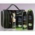 FA Men Speedster bag + shower gel + deo spray + aftershave, cosmetic set