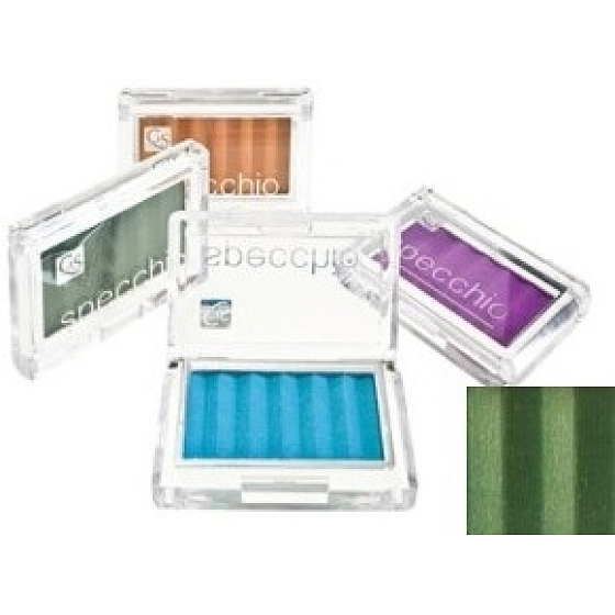 Gabriella Salvete Specchio 3D Metallic eyeshadow eyeshadow 04 2.5 g