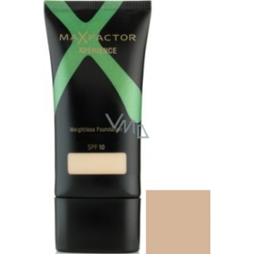 Max Factor Xperience Weight Foundation Foundation 50 Beige Linen 30 ml