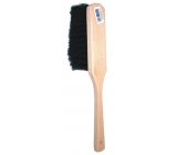 Clanax Wooden hand broom