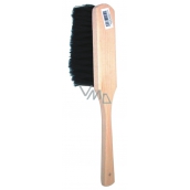 Clanax Wooden hand broom