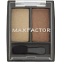 Max Factor Color Perfection Duo Eyeshadow Eyeshadow 425 Dawning Gold 3.5 g