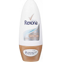 Rexona Dry Linen Dry ball antiperspirant deodorant roll-on for women 50 ml