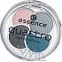 Essence Quattro Eyeshadow Eyeshadow 11 Sea My Eyes! 5 g