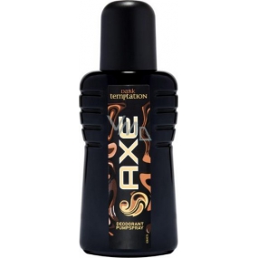 Ax Dark Temptation deodorant pumpspray for men75 ml
