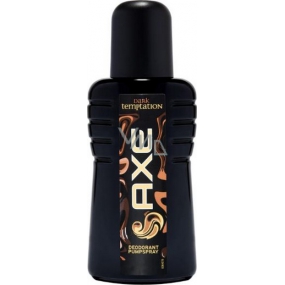 Ax Dark Temptation deodorant pumpspray for men75 ml VMD