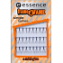Essence Frame for Fame Artificial sticky tufts 03 Single Lashes 40 pieces tufts + mini glue 1 ml
