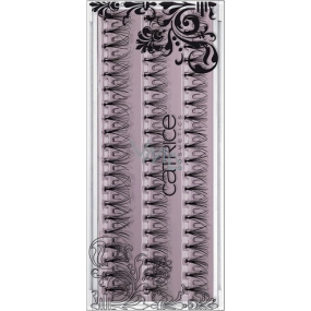 Catrice Lash Couture Single Lashes Artificial sticky tufts 51 pieces