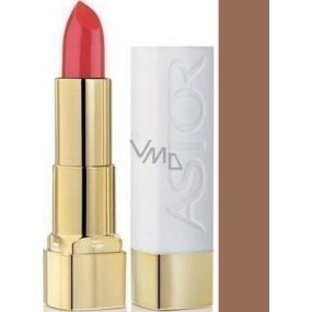 Astor Soft Sensation Color & Care Elixir Lipstick 601 Virtuous Nude 4.5 g