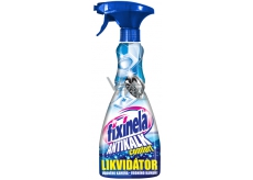 Fixinela Antikalk Comfort Limescale Remover 500 ml Spray