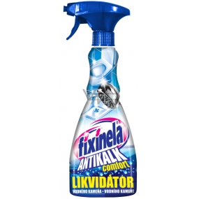 Fixinela Antikalk Comfort limescale remover 500 ml spray