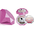 Pupa Snow Queen Crystal Diamond palette of decorative cosmetics 005 7.55 g