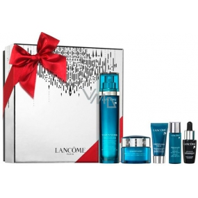 Lancome Visionnaire multi-correction serum 50 ml + cream 15 ml + eye concealer 5 ml + youth activator 7 ml + multi-correction serum 7 ml, cosmetic set