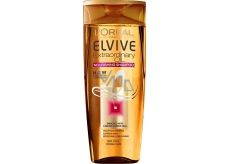 Loreal Paris Elseve Extraordinary Oil nourishing shampoo for dry hair 250 ml