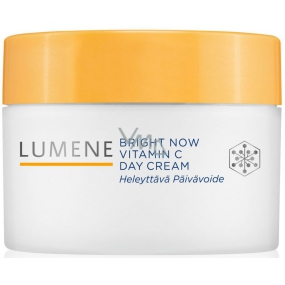 Lumene Bright Now Vitamin C Day Cream day cream 100 ml