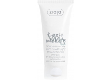 Ziaja Kozí mléko SPF20 koncentrovaný denní krém 50 ml