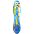 Nekupto Zubíci toothbrush for children named Matěj soft 1 piece