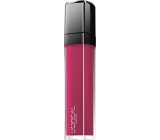 Loreal Paris Infaillible Mega Gloss lip gloss 407 Matte Smoke Me Up 8 ml