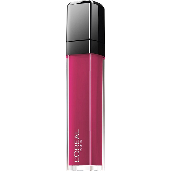 Loreal Paris Infallible Mega Gloss Lip Gloss 407 Matte Smoke Me Up 8 ml