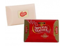 Cussons Imperial Leather Classic toaletní krémové mýdlo 80 g