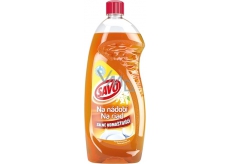 Savo Pomerančový květ na nádobí 1 l
