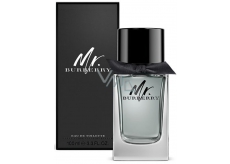 Burberry Mr. Burberry toaletní voda pro muže 100 ml