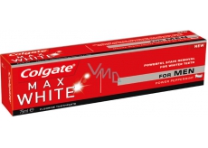 Colgate Max White One for Men zubní pasta 75 ml