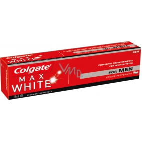 Colgate Max White One for Men Toothpaste 75 ml