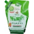 Winnis Eko Piatti Lime concentrated hypoallergenic dishwashing detergent 1 l