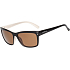 Relax Tonga Sunglasses black 2293D