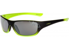 Relax Mona Sunglasses for children black yellow R3066A