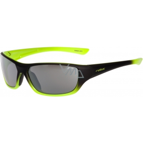 Relax Mona Sunglasses for children black yellow R3066A