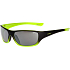 Relax Mona Sunglasses for children black yellow R3066A