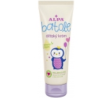 Alpa Toddler cream with olive oil for children 75 ml