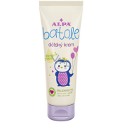 Alpa Toddler cream with olive oil for children 75 ml