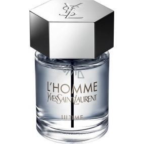 Yves Saint Laurent L Homme Ultime Eau de Parfum 100 ml Tester