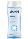 Astrid Fresh Skin Refreshing cleansing lotion for normal and combination skin 200 ml