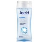Astrid Fresh Skin Refreshing cleansing lotion for normal and combination skin 200 ml