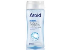 Astrid Fresh Skin Refreshing cleansing lotion for normal and combination skin 200 ml