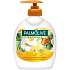 Palmolive Naturals Camellia & Almond Oil liquid soap dispenser 300 ml