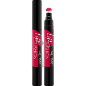 Catrice Lip Cushion 040 Absolute Razzberry 3.5 ml