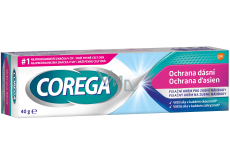 Corega Gum protection fixing cream 40 g