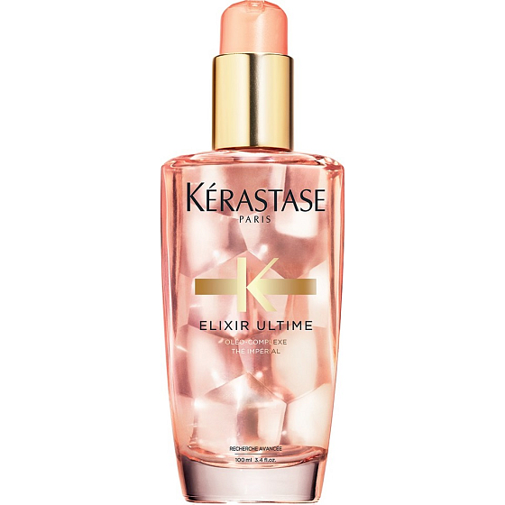 Kérastase Elixir Ultime Color Versatile oil care for colored hair 100 ml